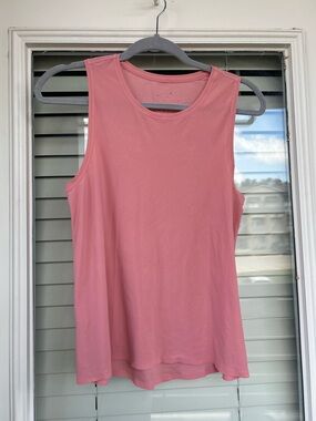 lululemon athletica run on tank